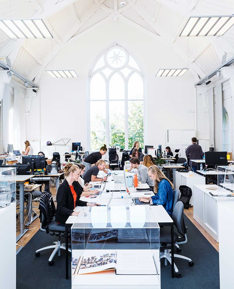 The business value of design McKinsey